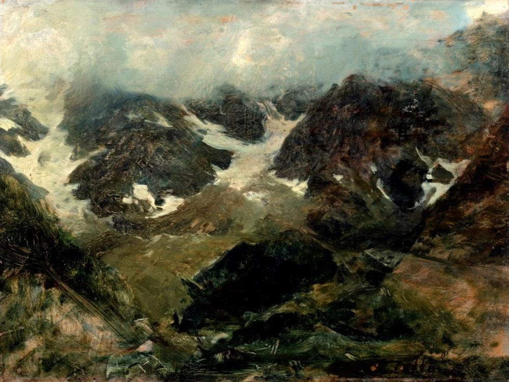 Macugnaga
